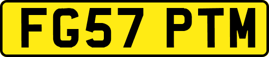 FG57PTM