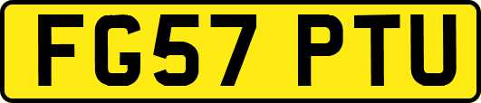 FG57PTU