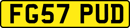 FG57PUD