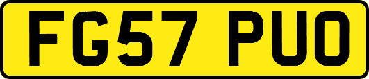 FG57PUO