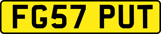 FG57PUT