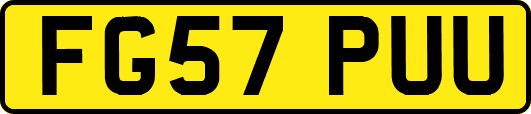 FG57PUU
