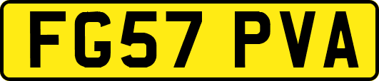 FG57PVA