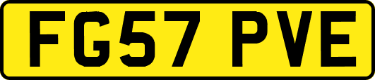 FG57PVE