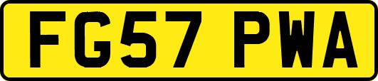 FG57PWA