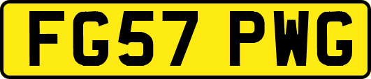 FG57PWG