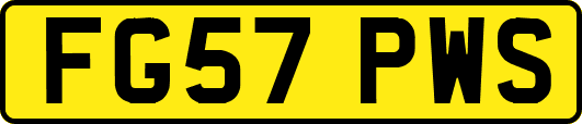 FG57PWS