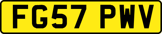 FG57PWV