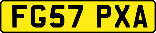 FG57PXA