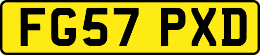 FG57PXD