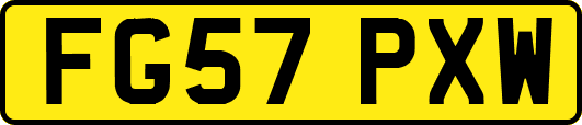 FG57PXW