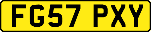 FG57PXY
