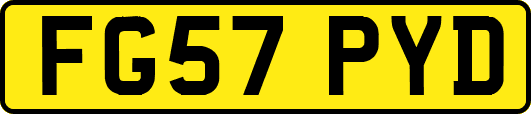 FG57PYD