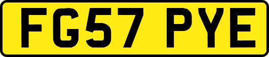 FG57PYE