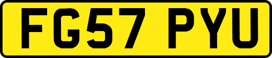 FG57PYU
