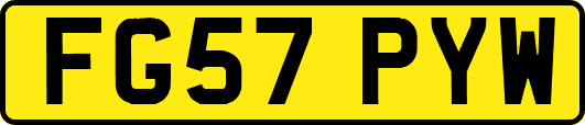 FG57PYW
