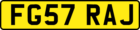 FG57RAJ