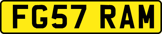 FG57RAM
