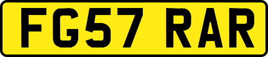 FG57RAR