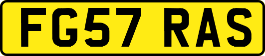 FG57RAS