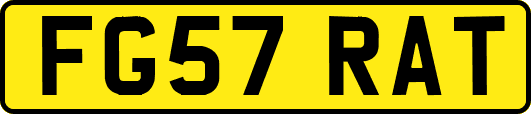 FG57RAT