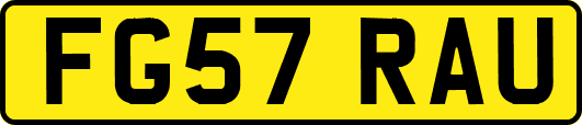 FG57RAU