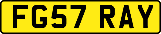 FG57RAY