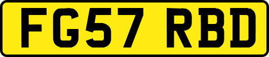 FG57RBD