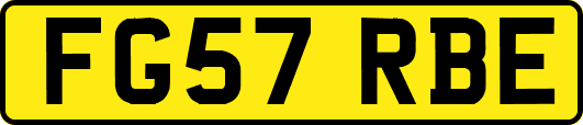 FG57RBE