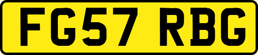 FG57RBG