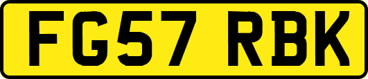 FG57RBK