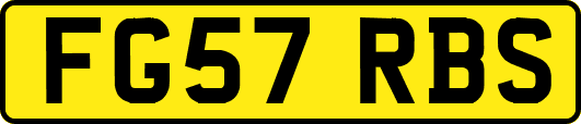 FG57RBS