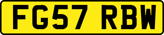 FG57RBW