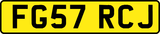 FG57RCJ