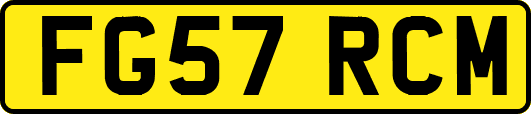 FG57RCM