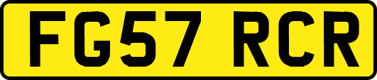 FG57RCR