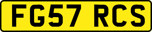 FG57RCS