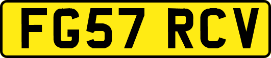 FG57RCV
