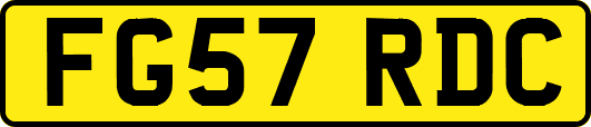 FG57RDC