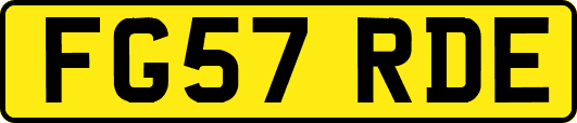 FG57RDE