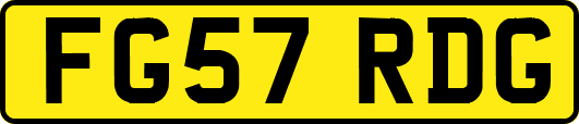 FG57RDG