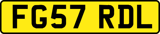 FG57RDL