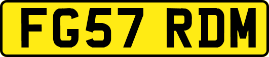 FG57RDM