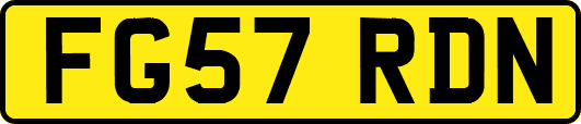 FG57RDN