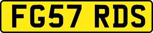 FG57RDS