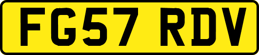 FG57RDV