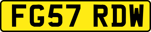 FG57RDW