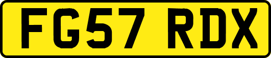 FG57RDX