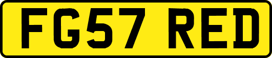 FG57RED
