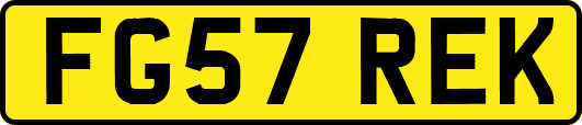 FG57REK